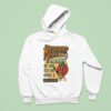 Bleachers Newport Folk Festival July In Newport Ri Hoodie