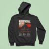 Blessthefall Gallows Tour With Miss May I Dark Divine And Colorblind Gothic Church Hoodie