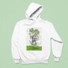 Blink Run Travis Run Hit Pavement Tour Hoodie