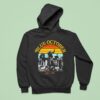 Blue October Est Hoodie