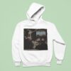 Blue Oyster Imaginos Cul Hoodie