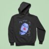Blue Velvet Where Is My Dream Hoodie