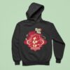 Blues Pills Smoked Faces Hoodie