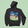 Bluey My Property Hoodie