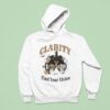 Blxst Clarity Find Your Vision Hoodie