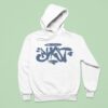 Blxst Graffiti Hoodie