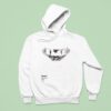 Blxst Pressure Makes Diamonds Big Hoodie