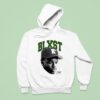 Blxst Signature Big Head Face Hoodie