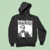 Bobby Oroza Get On The Otherside Hoodie