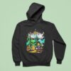 Bodybox Welcome To Florida Disney Mickey Mouse Hoodie