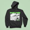 Bodyweb Deadwired Hoodie