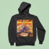 Bolt Thrower Realm Of Chaos Slaves To Darkness Hoodie