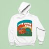 Bombay Bicycle Club Stay At Home Tour Hoodie