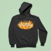 Book Of Mormon The Musical It S Hell Out Here Hoodie