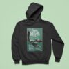 Born Of Osiris Through Shadows Usa Tour Summer Dates Hoodie