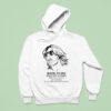 Born To Die Night City Is A Fuck Kill Em All I Am Rocker Boy Dead Corpos Hoodie