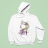 Brain Dead Fantasy Games Mystic Protector Hoodie