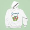 Brain Dead X Basement Sound Fury Hoodie
