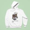 Brain Dead X Magic The Gathering Body Snatcher Hoodie