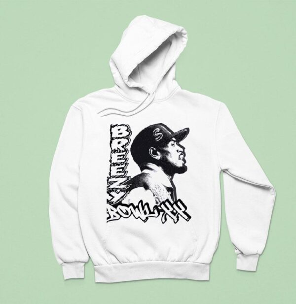 Breezy Bowl Xx Hoodie