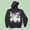 Brian Buchanan Kitty Guadalupe Hoodie