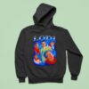 Brian Villalobos Lodi Robby Mcferrin Hoodie