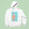Bright Eyes Paramount Theater Brooklyn New York Nyc Tour Hoodie