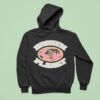 Broken Planet Grid Globe Hoodie
