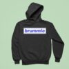 Brummie Style Oasis Hoodie