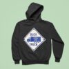 Buck Truck Buxton Hoodie