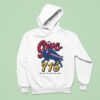 Buffalo Bills X Buffalo Sabres Give Your City Your Teams Your Cause Hoodie