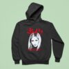 Buffy The Vampire Slayer New Hoodie