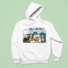 Build Westville Finish Hoodie