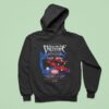 Bullet For My Valentine Australia Tour Dates Celebrating Years Of The Poison October Hoodie
