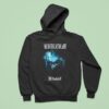 Burzum Hlidskjalf Hoodie