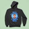 But Daddy I Love Him Max Verstappen Hoodie