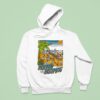 Buzzed And Bumping Hoodie