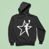 Caitlin Clark Wnba Logo Hoodie