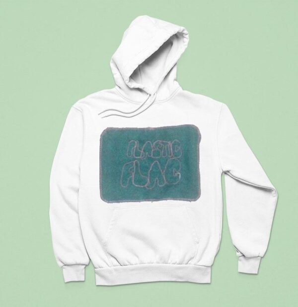 Cal Fish Puddle Hoodie
