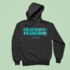 Cal Raleigh Signature Hoodie
