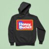 Cal Raleigh Big Dumper Honey Bucket Logo Hoodie