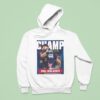 Cal Raleigh From Seattle Mariners Is The Champion Mlb Hoodie
