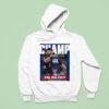 Cal Raleigh From Seattle Mariners Is The T Mobile Home Run Derby Champion Mlb Hoodie