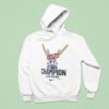 Cal Raleigh Home Run Derby Champion Mlb Nike Trophy Hoodie