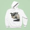 Calum Bowie Love Los Hoodie