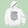 Camp Chippewa For Privileged Young Adults Hoodie