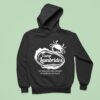 Camp Lambrides Get Shucked And Crabby At Some Other Place Hoodie