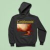 Candlemass Nightfall Retro Hoodie