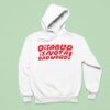 Candycourn Disabled Is Not A Bad Word Hoodie