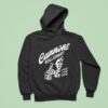 Cannons Rollerway Fire For You Hoodie